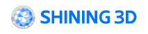 شعار Shining 3D