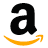 شعار Amazon