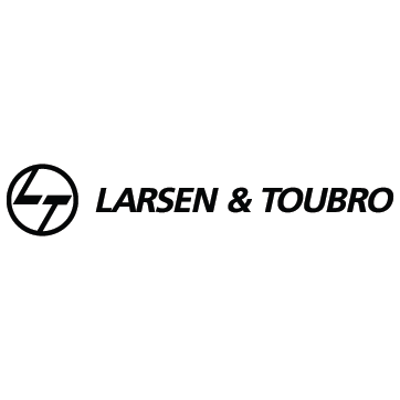 شعار Larsen & Toubro
