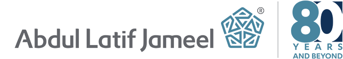 شعار Abdul Latif Jameel