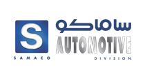 شعار Samaco Automotive