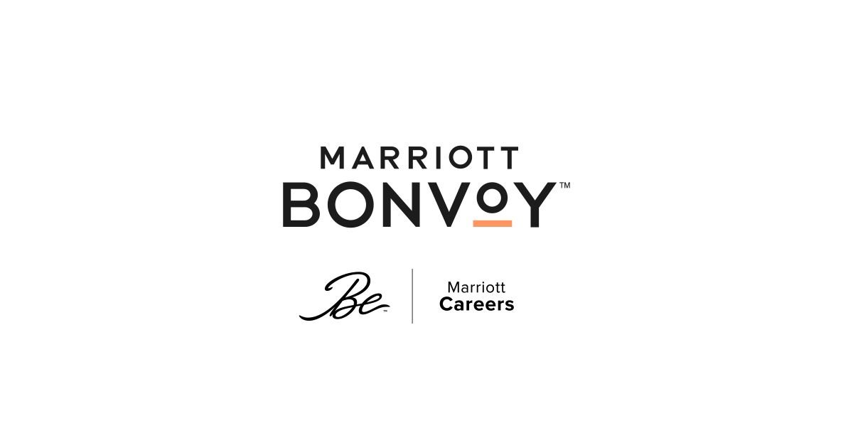 شعار Marriott International