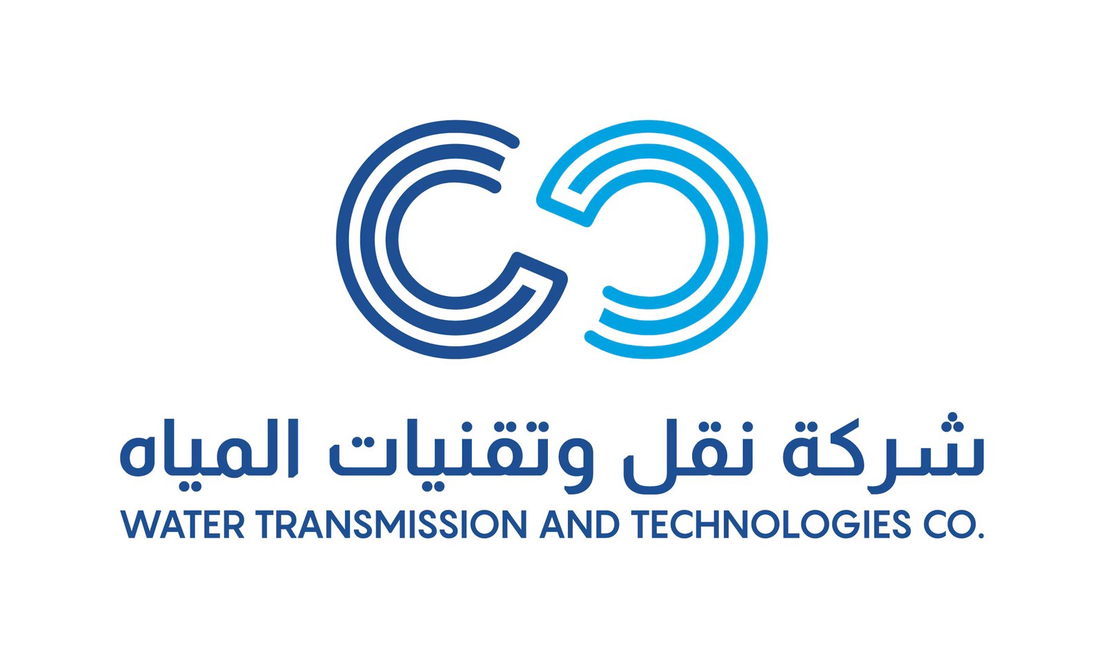 شعار Water Transmission Company