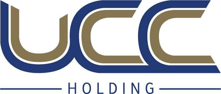 شعار UCC Holding